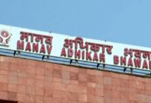 NHRC initiates action over ‘pandit’ reference in UP SI exam row