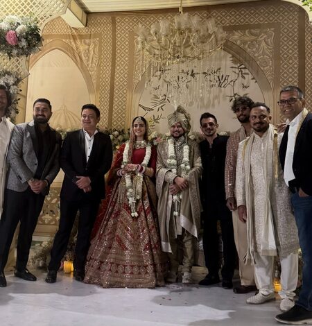 ‘One of the nicest cricketers on circuit’: Kaif congratulates Kuldeep Yadav on wedding ‘One of the nicest cricketers on circuit’: Kaif congratulates Kuldeep Yadav on wedding