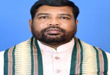 RS polls: Odisha Cong issues show-cause notice to MLA Dasarathi Gomango over indiscipline