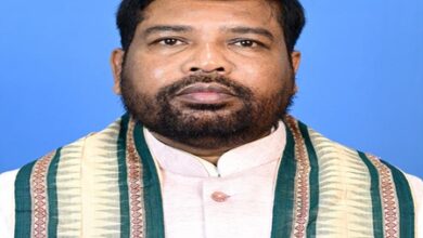 RS polls: Odisha Cong issues show-cause notice to MLA Dasarathi Gomango over indiscipline