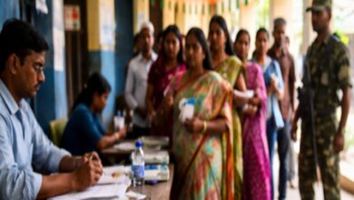 Bengal Assembly polls announced amid uncertainty over 42 lakh voters