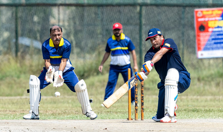 North inches closer to JK Bose title; DSJA-1, SJAM-1 to clash in Table Tennis final