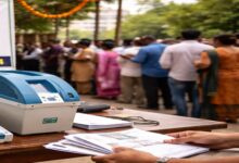 By-election to Gujarat’s Umreth Assembly seat on April 23; counting on May 4