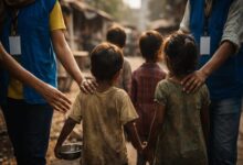 OSCPCR directs district administrations to eradicate child begging across Odisha