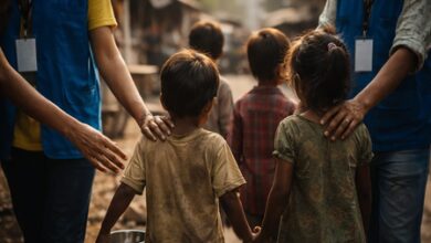 OSCPCR directs district administrations to eradicate child begging across Odisha