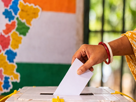 Bengal 2026 polls: State to vote in just two phases after 25 years Bengal 2026 polls: State to vote in just two phases after 25 years