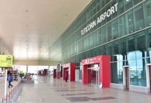 Centre approves renaming of Tuticorin Airport as Thoothukudi Airport