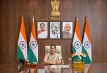 Will crack the whip on those spreading rumours on ‘LPG shortage’: Delhi CM