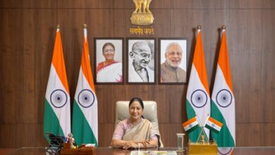 Will crack the whip on those spreading rumours on ‘LPG shortage’: Delhi CM