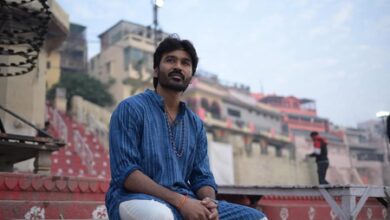 Dhanush lauds G V Prakash for scoring music for free for Ken Karunas’s ‘Youth’ Dhanush lauds G V Prakash for scoring music for free for Ken Karunas’s ‘Youth’