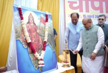   Delhi Assembly Speaker highlights woes of women working in weekly markets