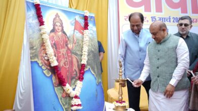 Delhi Assembly Speaker highlights woes of women working in weekly markets Delhi Assembly Speaker highlights woes of women working in weekly markets