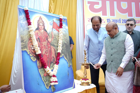 Delhi Assembly Speaker highlights woes of women working in weekly markets Delhi Assembly Speaker highlights woes of women working in weekly markets