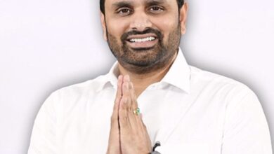 TDP issues notice to MP caught for taking drugs at Hyderabad farmhouse TDP issues notice to MP caught for taking drugs at Hyderabad farmhouse