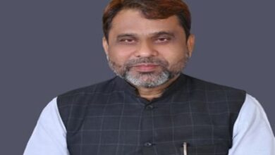 AIMIM to support RJD candidate in Rajya Sabha elections in Bihar