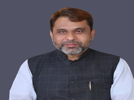 AIMIM to support RJD candidate in Rajya Sabha elections in Bihar AIMIM to support RJD candidate in Rajya Sabha elections in Bihar