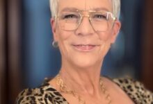 Jamie Lee Curtis says she didn’t know about ‘Halloween’ being trilogy