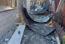 Russia shoots down 170 Ukrainian drones overnight