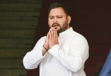 Bihar: Tejashwi Yadav holds strategy meeting ahead of RS polls ​
