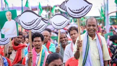 Odisha: BJD warns suspended MLAs of disqualification for defying whip​