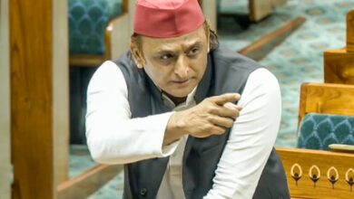 ‘India’s foreign policy being guided by White House’: Akhilesh Yadav after Rahul Gandhi’s remark