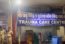Odisha hospital fire: Kin of victims accuse staff of negligence; father searches for missing son