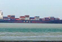 20 Indian-flagged vessels with 540 seafarers remain in Persian Gulf region: Govt