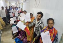 Bengal SIR: Judicial adjudication process completed for 32 lakh cases, 40 pc found excludable