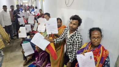 Bengal SIR: Judicial adjudication process completed for 32 lakh cases, 40 pc found excludable