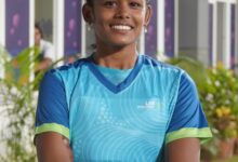 Indian Open Jumps: Rising female long jumper Mubassina Mohammed wins long jump gold