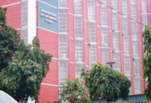 ECI shifts Bengal CS, Dushyant Nariala takes charge