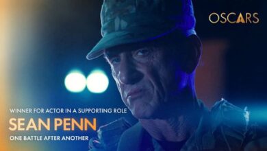 Oscars 2026: Sean Penn honoured with Best Supporting Actor for ‘One Battle After Another’, misses ceremony