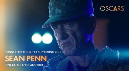Oscars 2026: Sean Penn honoured with Best Supporting Actor for ‘One Battle After Another’, misses ceremony