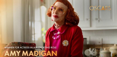 Oscars 2026: Amy Madigan wins Best Supporting Actress for ‘Weapons’ Oscars 2026: Amy Madigan wins Best Supporting Actress for ‘Weapons’