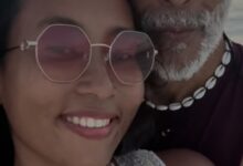 Milind Soman opens up about wife Ankita Konwar’s immense trust in him amid his huge female fan base