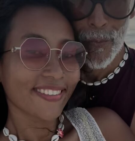 Milind Soman opens up about wife Ankita Konwar’s immense trust in him amid his huge female fan base