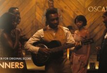 Oscars 2026: Ludwig Goransson bags Best Original Score for ‘Sinners’