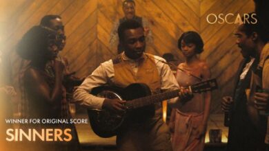 Oscars 2026: Ludwig Goransson bags Best Original Score for ‘Sinners’