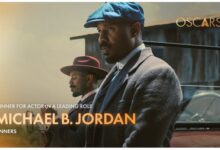 Oscars 2026: Michael B. Jordan honoured with Best Actor for ‘Sinners’