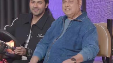David Dhawan says character actors like Kader Khan, Paresh Rawal, Anupam Kher were better than lead actors David Dhawan says character actors like Kader Khan, Paresh Rawal, Anupam Kher were better than lead actors
