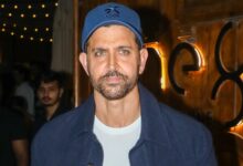 When Hrithik Roshan called actors doing their own stunts “stupid and silly”