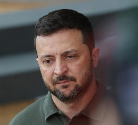 Zelensky warns Iran war may divert Ukraine aid Zelensky warns Iran war may divert Ukraine aid