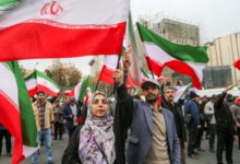 Iranian Embassy appeals for cash donations in India amid online transfer issues