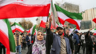 Iranian Embassy appeals for cash donations in India amid online transfer issues