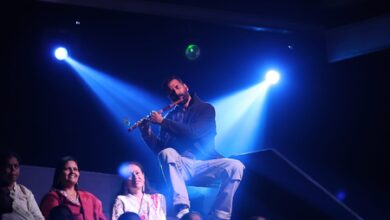 Akshay Kumar recalls late father watching his films over 20 times, says he’d make everyone watch them