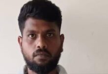 History-sheeter Thoppai Ganesh shot dead in police encounter in Chennai