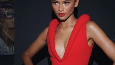 Oscars 2026: Zendaya’s ring stack fuels speculation about secret marriage with Tom Holland