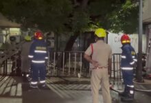 Cuttack hospital fire: PM Modi expresses grief, announces Rs 2 lakh assistance for families of deceased