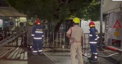 Cuttack hospital fire: PM Modi expresses grief, announces Rs 2 lakh assistance for families of deceased