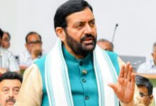 Voting for two Rajya Sabha seats in Haryana begins amid cross-voting fears